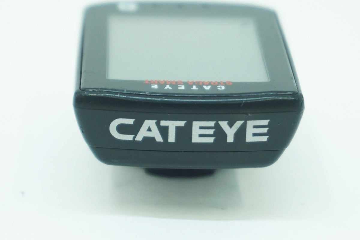CATEYE 「キャットアイ」 PADRONE SMART CC-PA500B サイクルコンピューター / 大阪美原北インター店