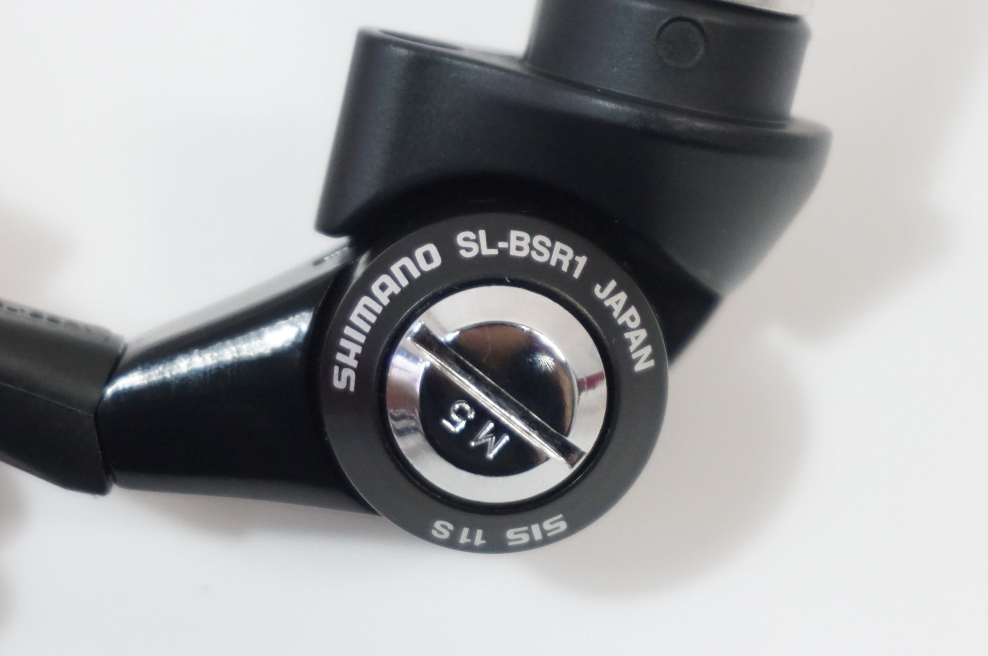SHIMANO 「シマノ」 SL-BSR1 バーエンドシフトレバー / 世田谷店