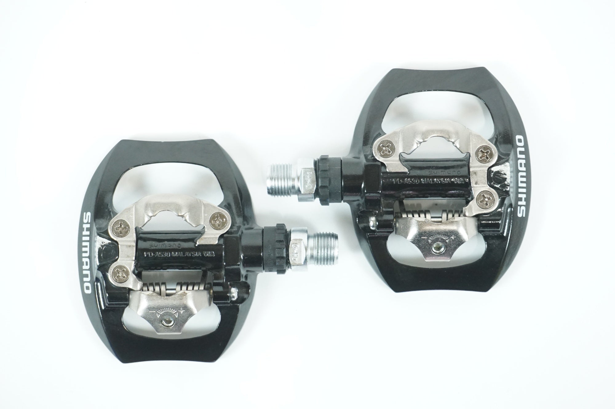 SHIMANO 「シマノ」 PD-A530 ペダル / 宇都宮店