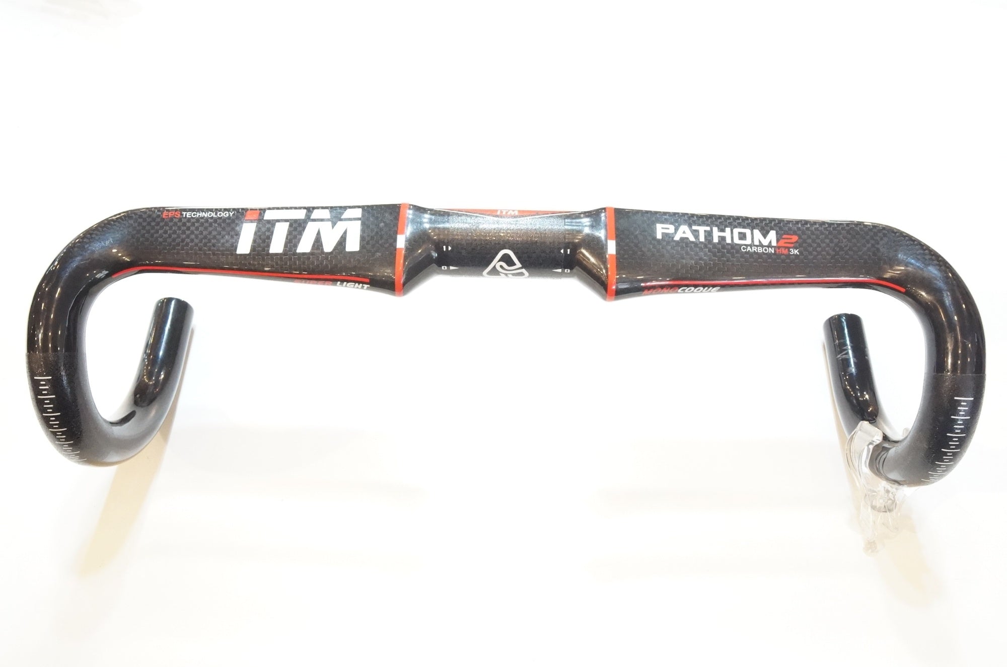ITM 「アイティーエム」 PATHOM 2 φ31.8 400mm ハンドル / 浦和ベース