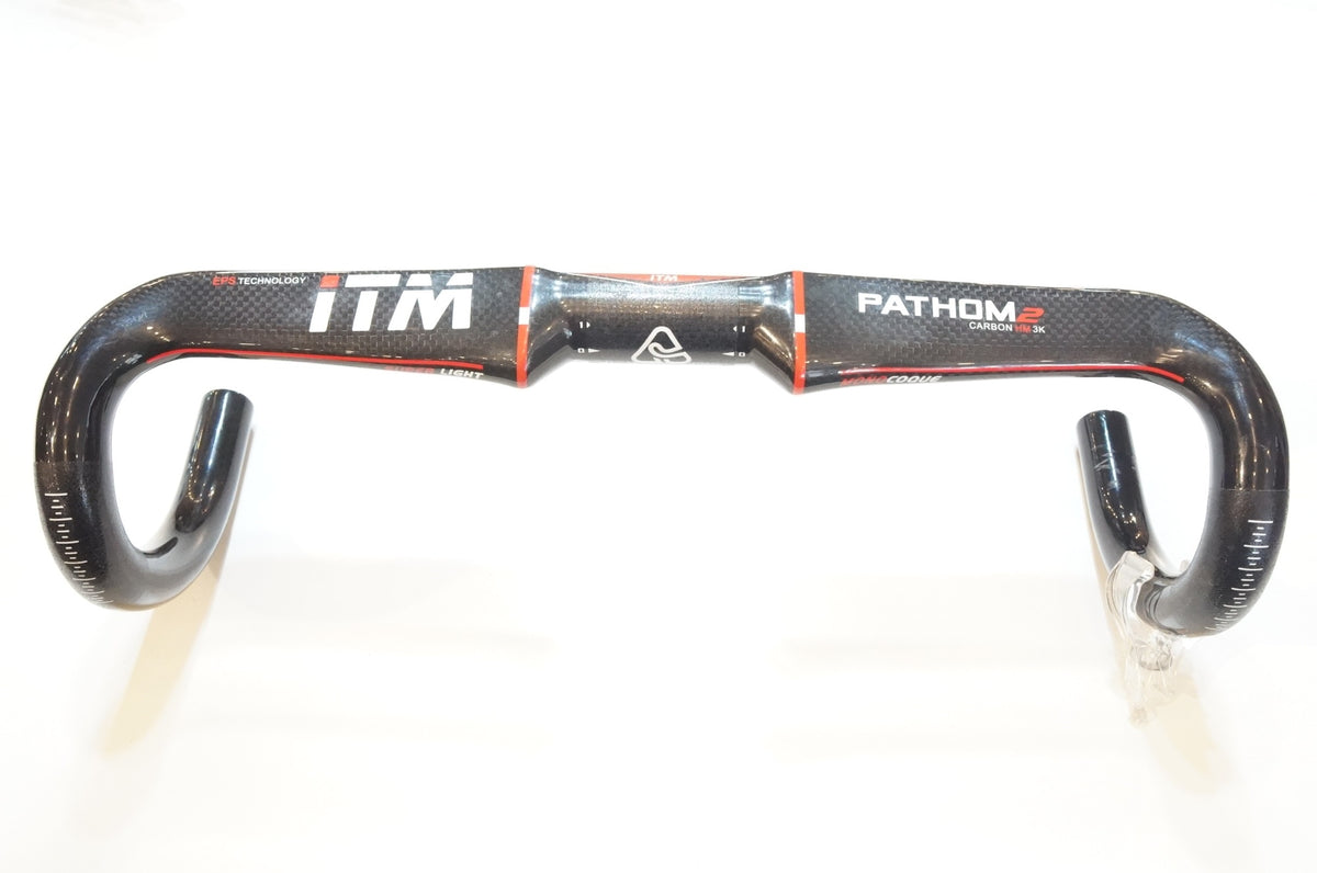 ITM 「アイティーエム」 PATHOM 2 φ31.8 400mm ハンドル / 浦和ベース