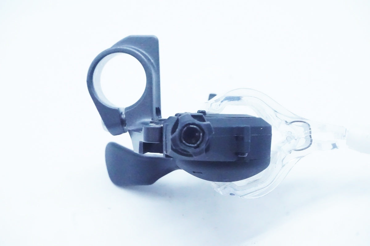 SHIMANO「シマノ」 SLX SL-M660 ラピッドファイヤーシフター/ 京都西院店