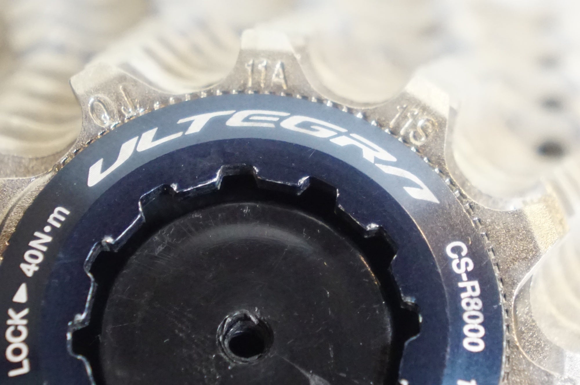 SHIMANO 「シマノ」 ULTEGRA CS-R8000 11-25T スプロケット / 熊谷本店