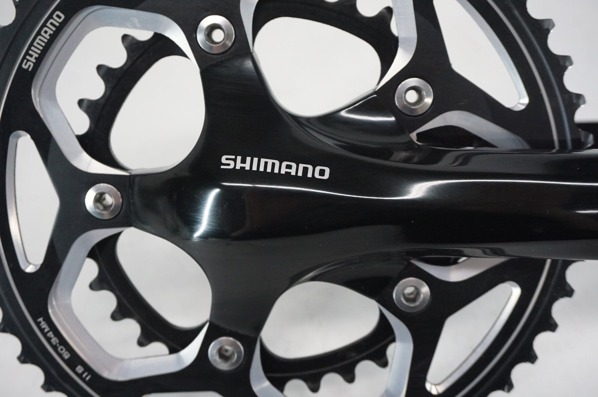 SHIMANO 「シマノ」 FC-RS500 50-34T 170mm クランク / 阪急塚口店