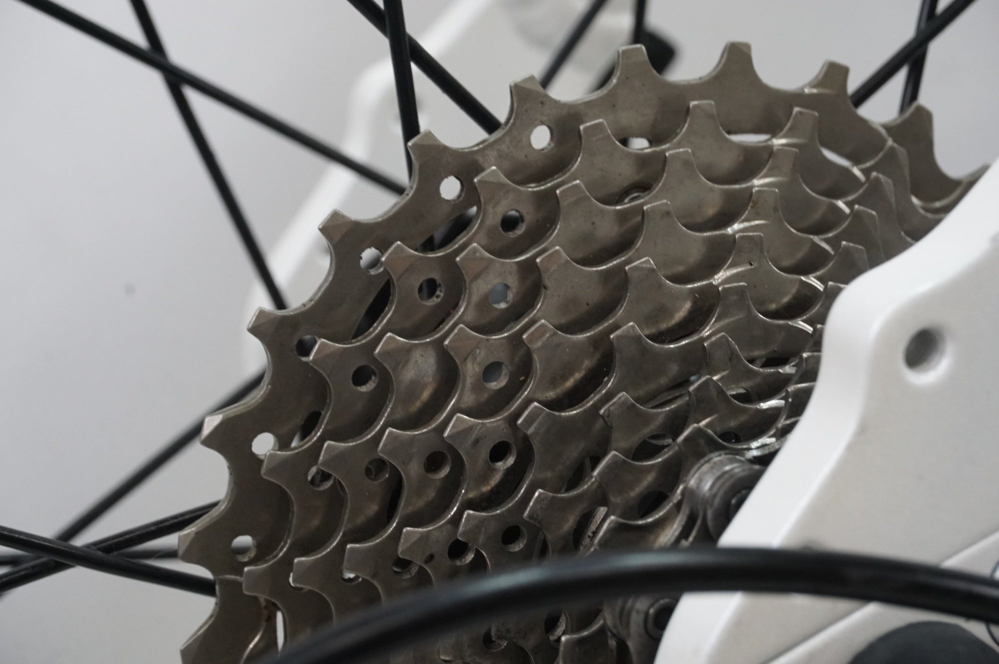 ANCHOR 「アンカー」 RFA3 EX 2016年モデル カスタム ロードバイク / 大宮店