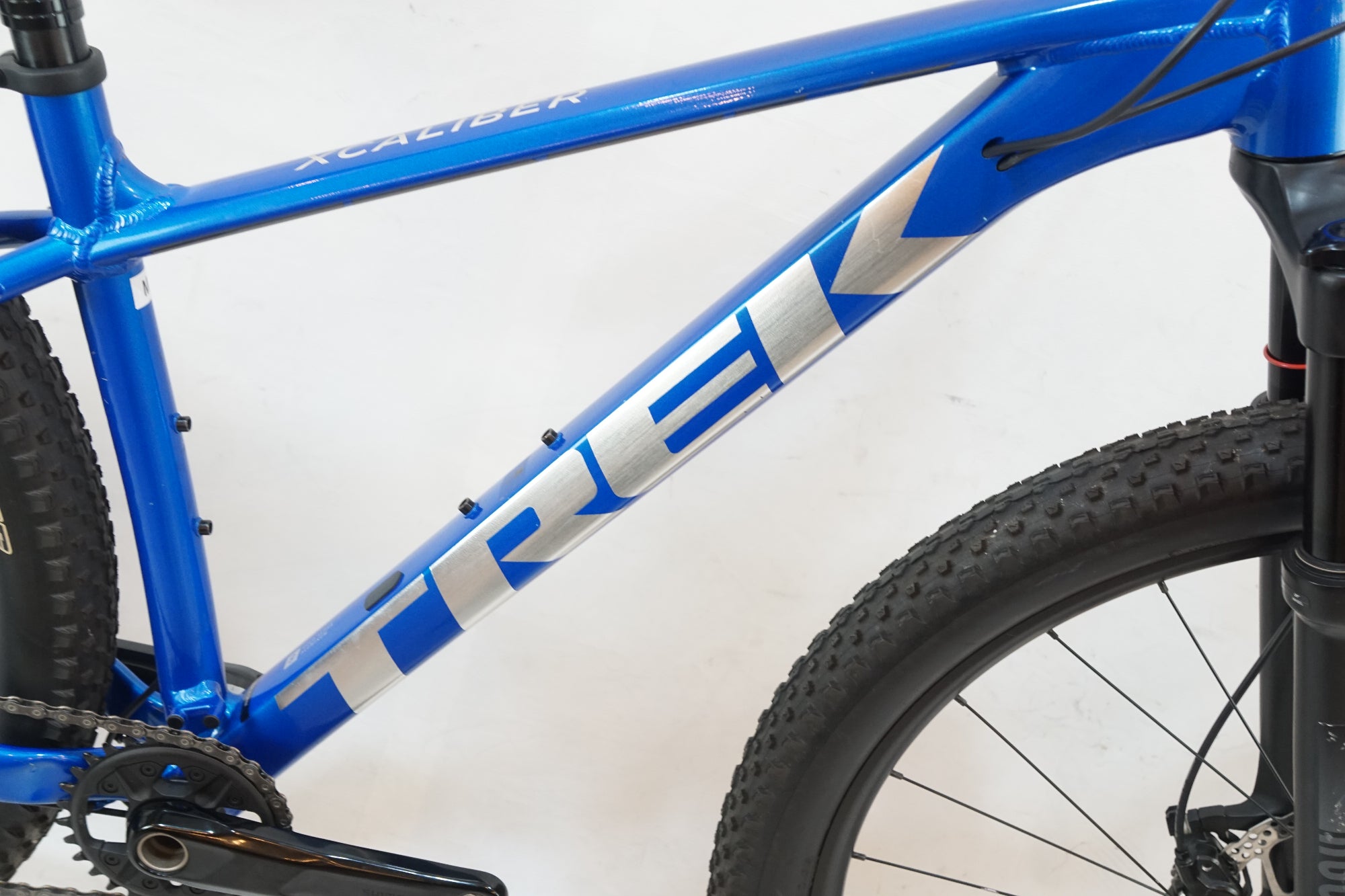 TREK 「トレック」 X-CALIBER 9 2022年モデル マウンテンバイク / バイチャリ浦和ベース