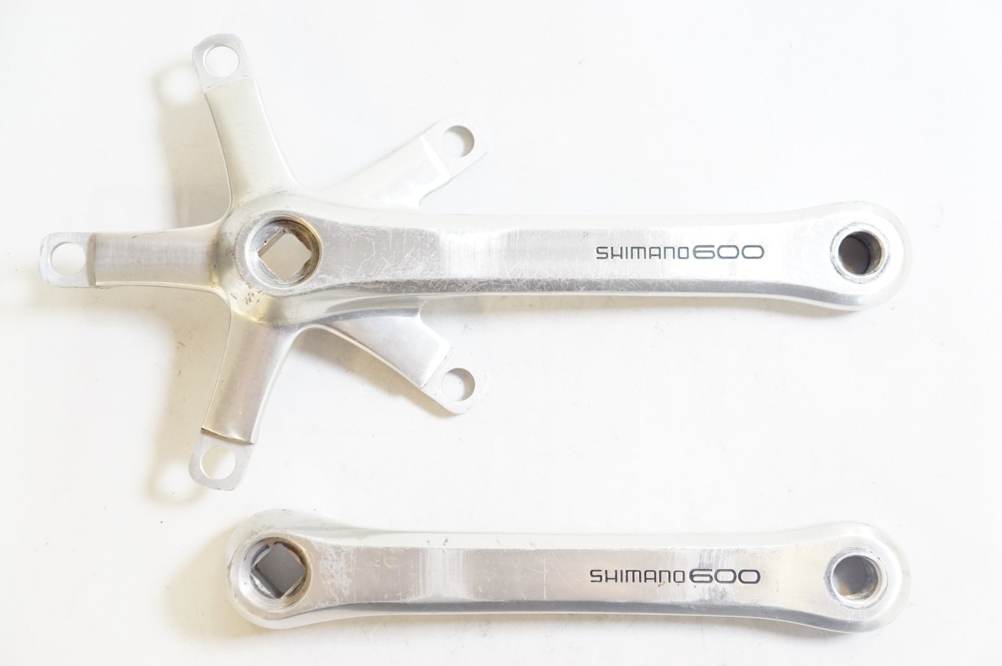 SHIMANO 「シマノ」 600 FC-6207 170mm クランクアーム / 熊谷本店