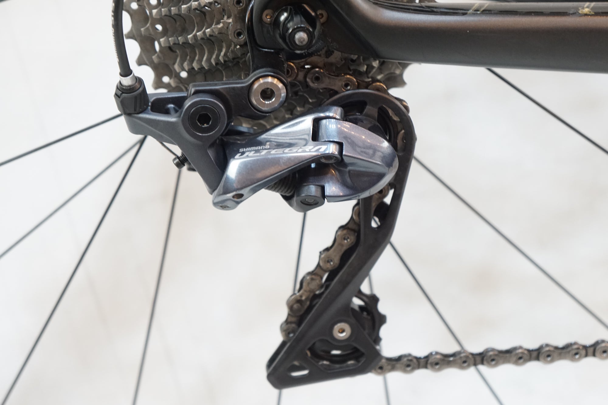 TREK 「トレック」 DOMANE SL6 2018年モデル ロードバイク / バイチャリ浦和ベース