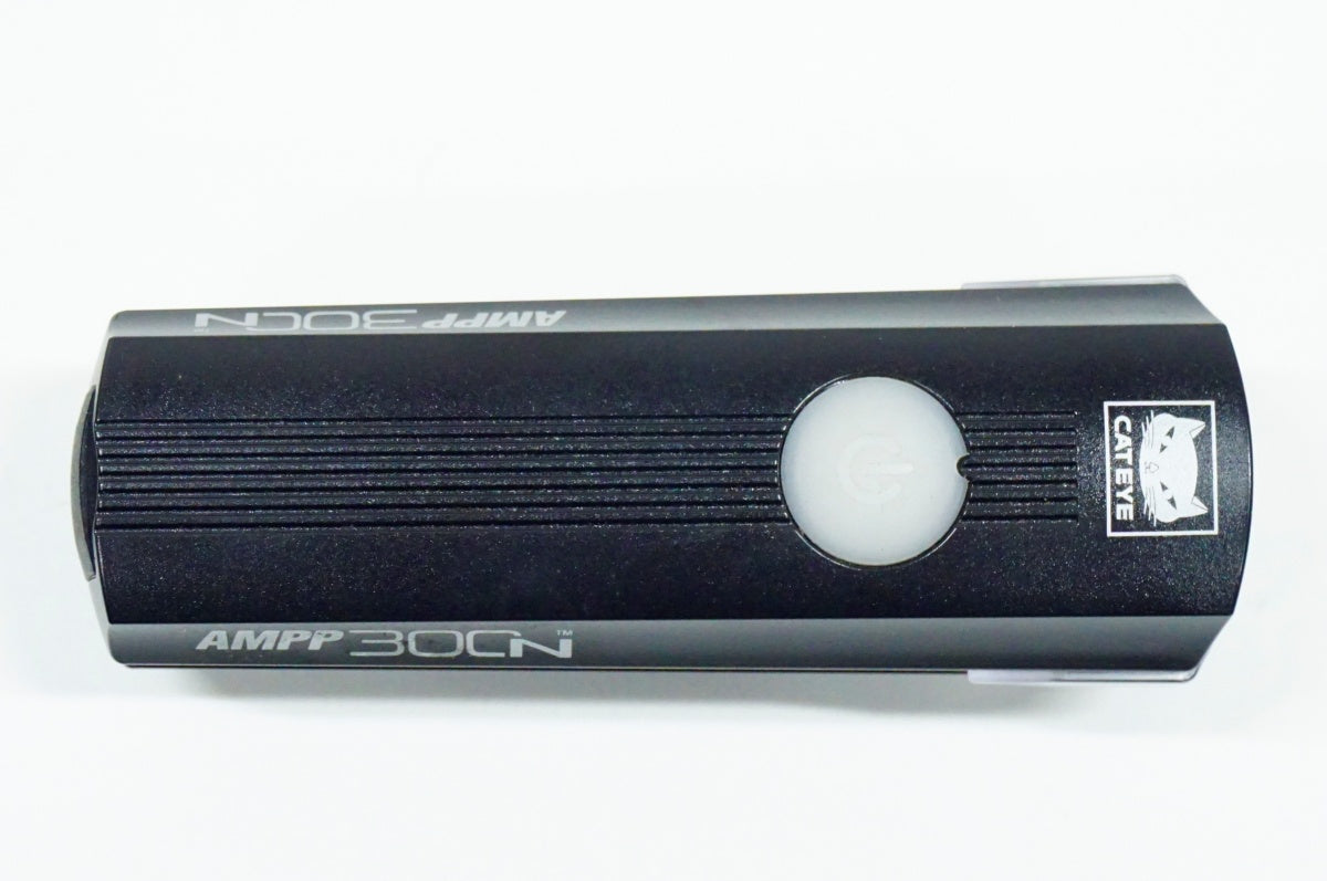 CATEYE 「キャットアイ」 AMPP300N / TL-LD620 ライトセット / 名古屋大須店