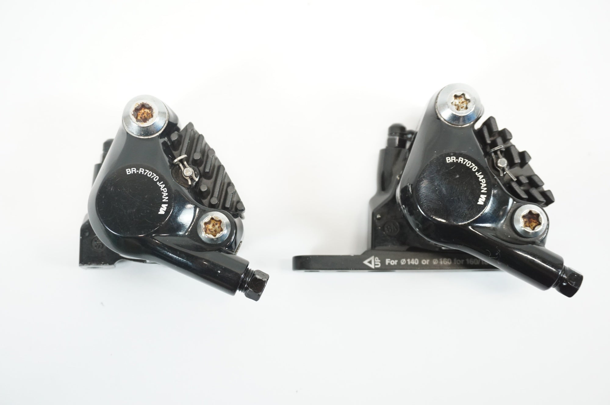 SHIMANO 「シマノ」 105 BR-R7070 ディスクブレーキキャリパー / 宇都宮店