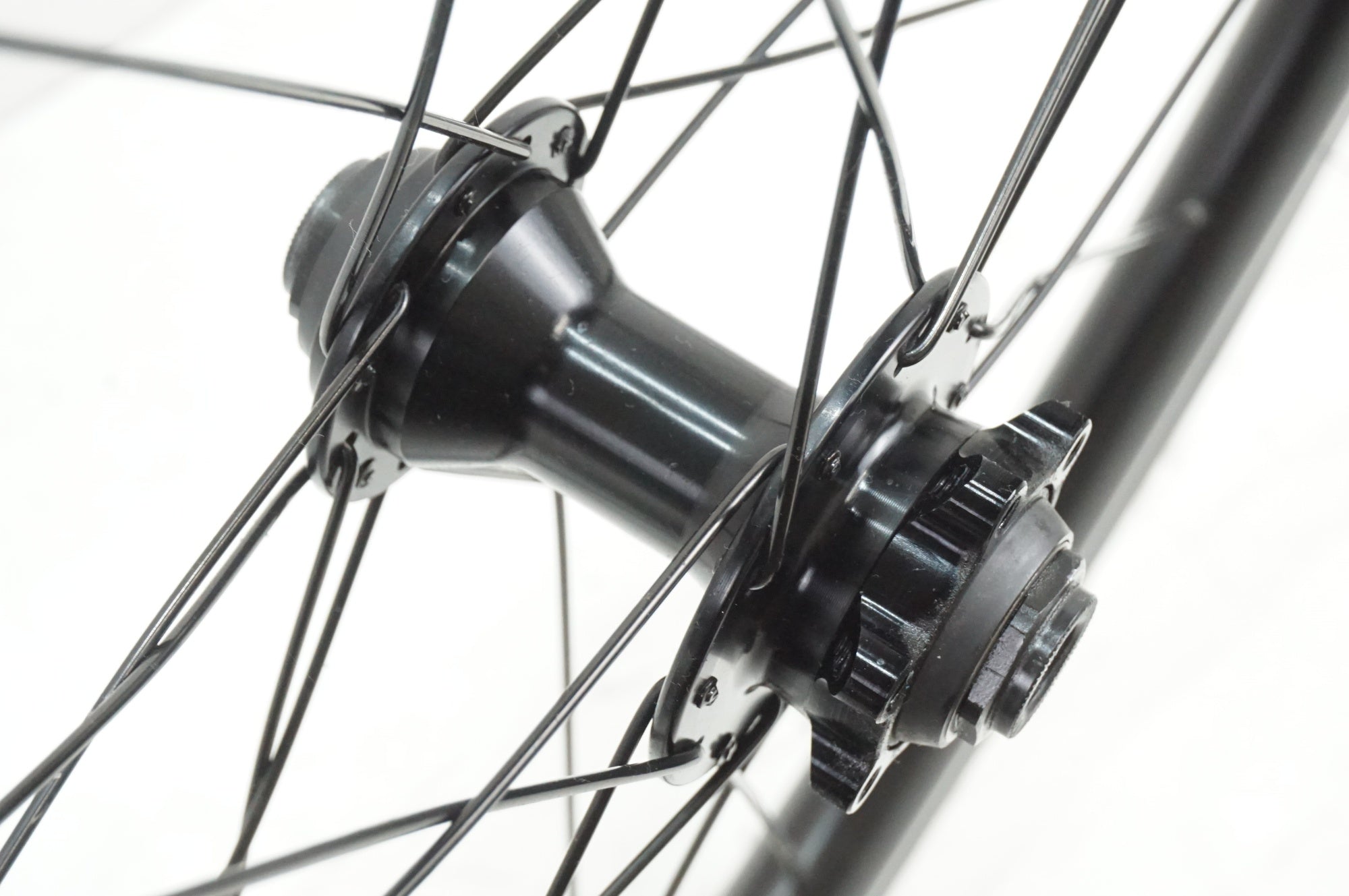 BONTRAGER 「ボントレガー」 AFFINITY TLR フロントホイール / 大宮店