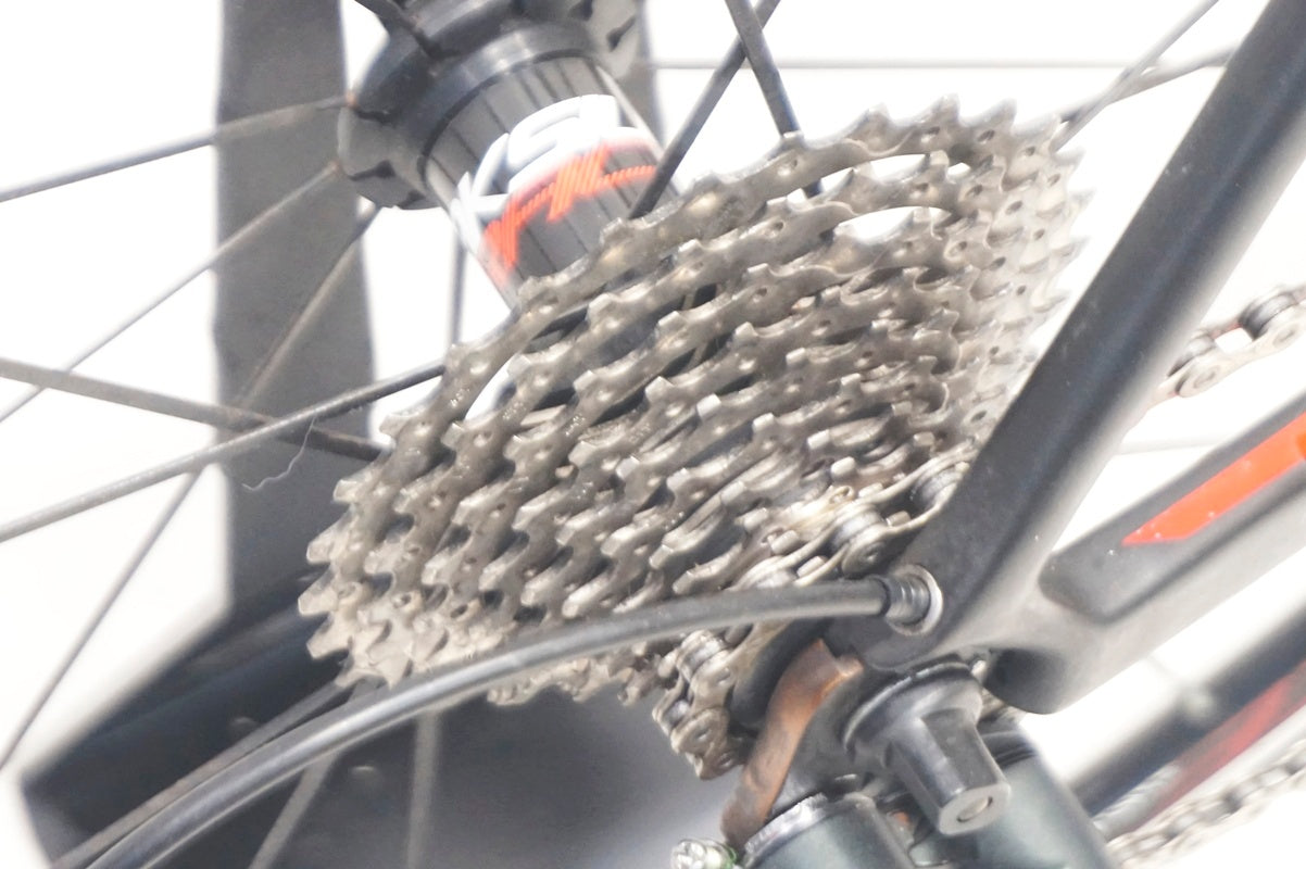 SPECIALIZED 「スペシャライズド」 ROUBAIX SL4 SPORT 2013年モデル ロードバイク / 大阪門真店