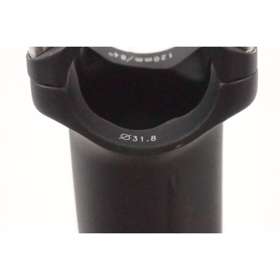 DIXNA 「ディズナ」 120mm ステム / 京都西院店