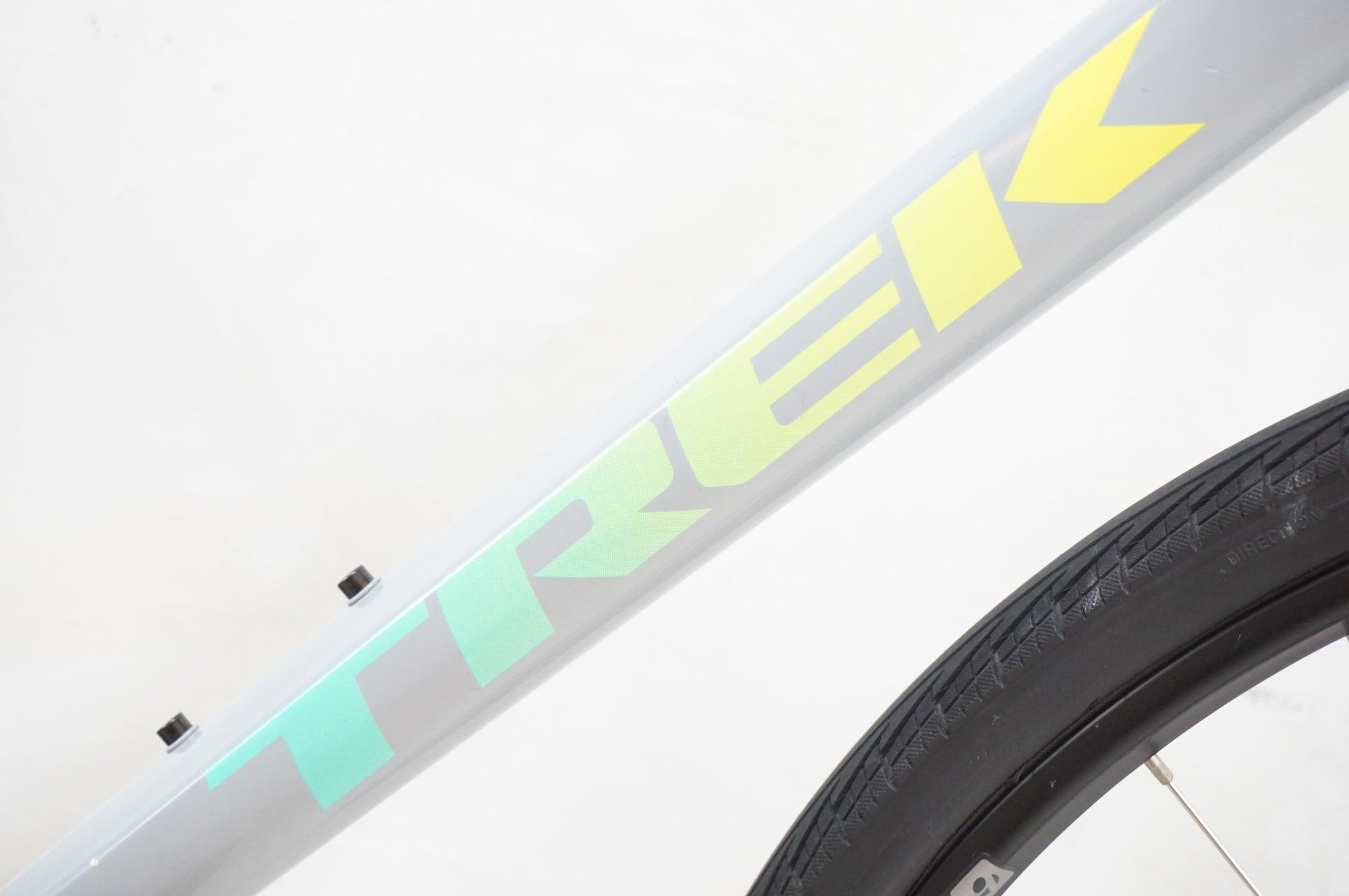 TREK 「トレック」 FX2 DISC 2020-2021年モデル クロスバイク / 浦和ベース