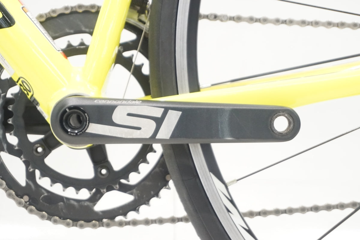 CANNONDALE 「キャノンデール」 CAAD12 105 2016年モデル ロードバイク / 滋賀大津店