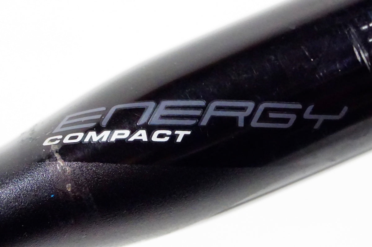 FSA 「エフエスエー」 ENERGY COMPACT 31.8mm 420mm ハンドル / 名古屋大須店