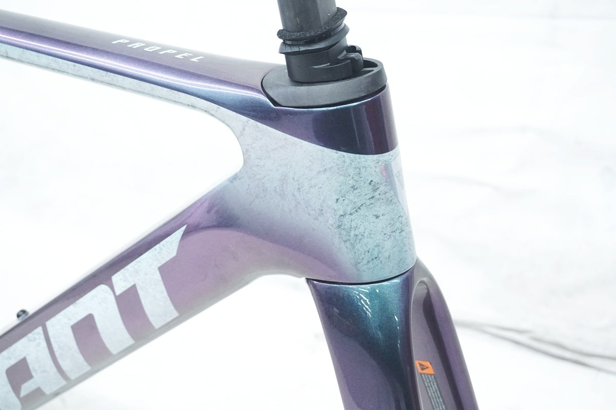 GIANT 「ジャイアント」 PROPEL ADVANCED SL 2024年モデル フレームセット / 大阪美原北インター店