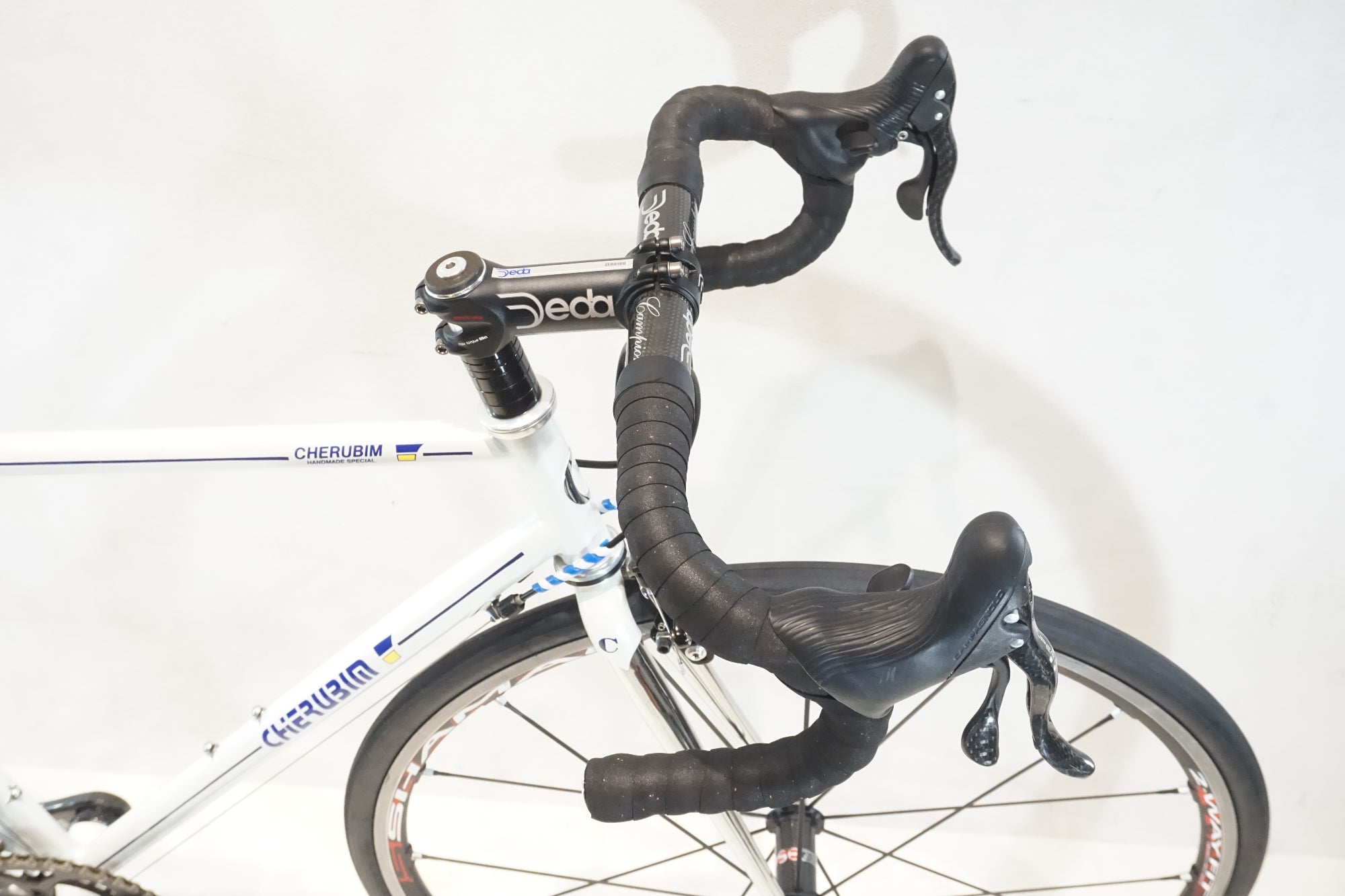CHERUBIM 「ケルビム」 PIUMA 2010年ごろモデル ロードバイク / 横浜戸塚店