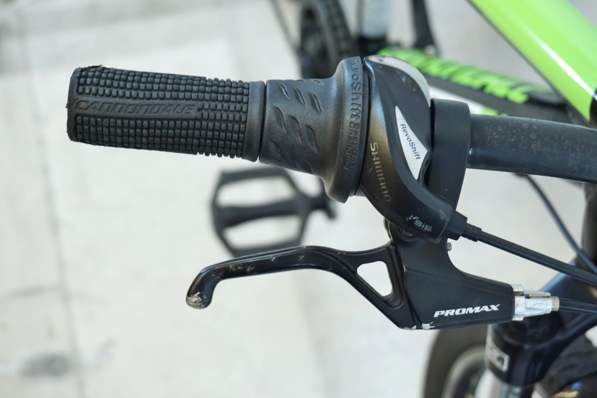 CANNONDALE 「キャノンデール」 KIDSTRAIL20 2017年モデル キッズバイク / 有明ガーデン店