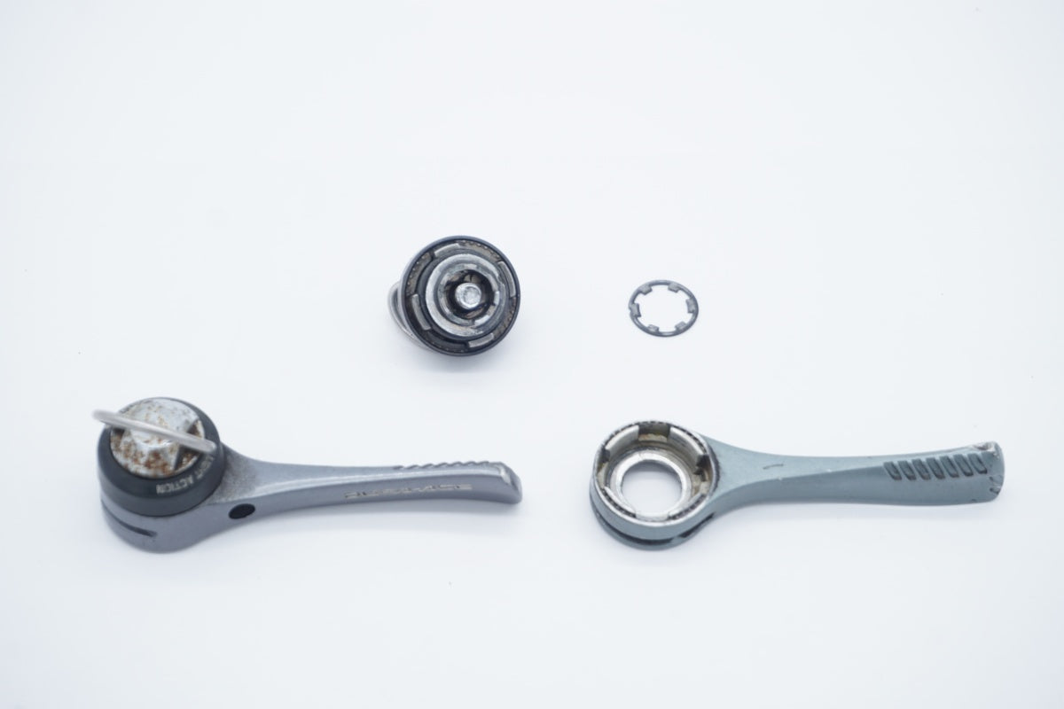 SHIMANO 「シマノ」 DURA-ACE SL-7401 ダブルレバーセット / 滋賀大津店