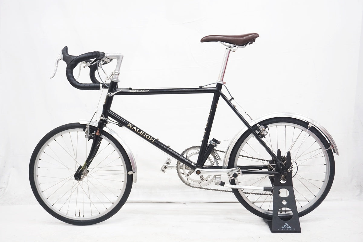 RALEIGH 「ラレー」 RSP RSW SPECIAL 2017年モデル ミニベロ/ 大阪美原北インター店