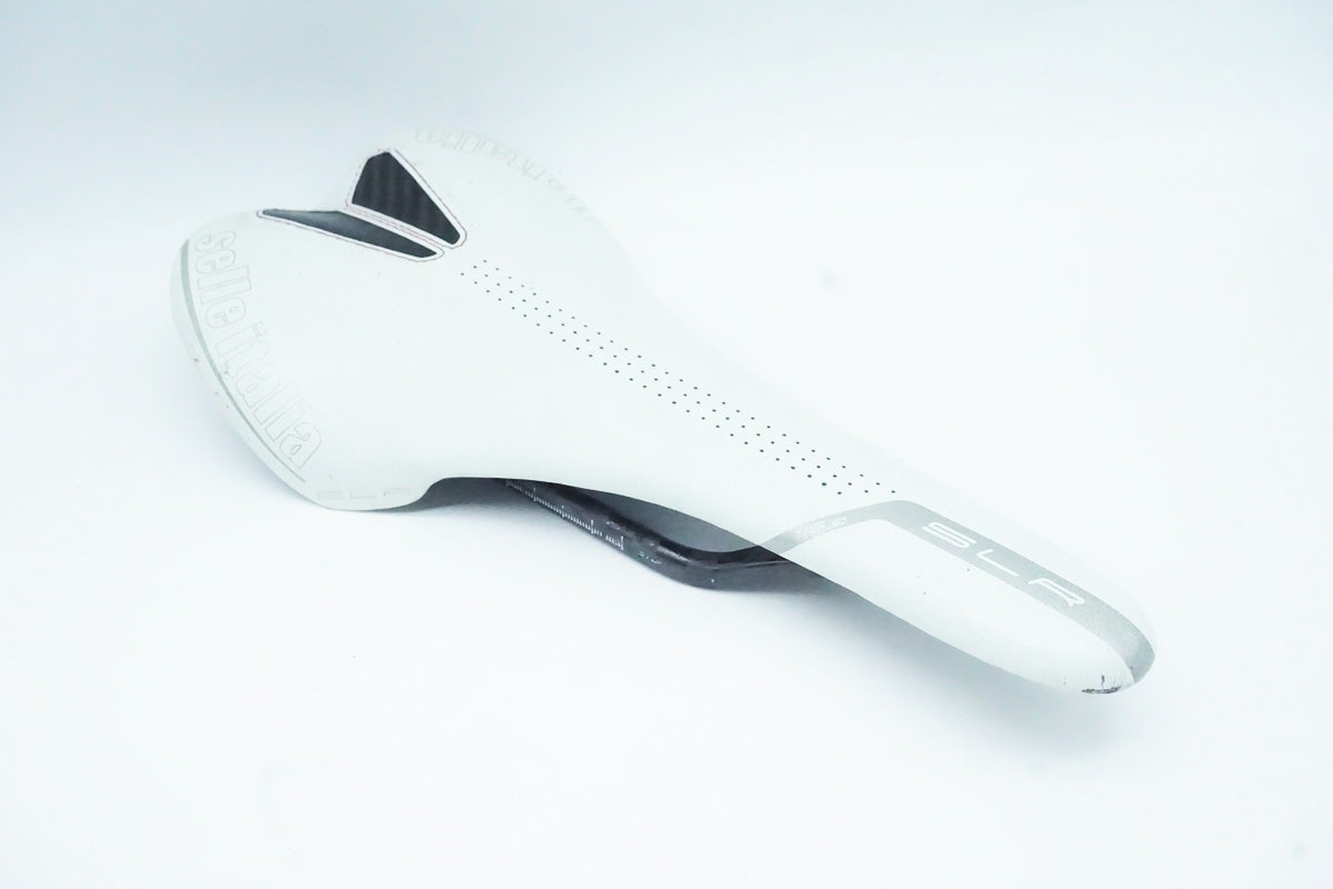 SELLE ITALIA「セライタリア」 SLR サドル/ 京都西院店