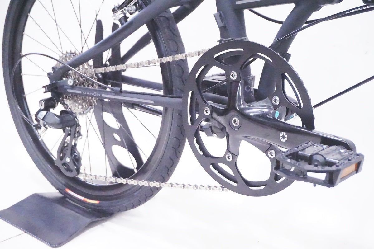 DAHON 「ダホン」 SPEED FALCO 2024年 20インチ 折り畳み自転車/ 京都西院店