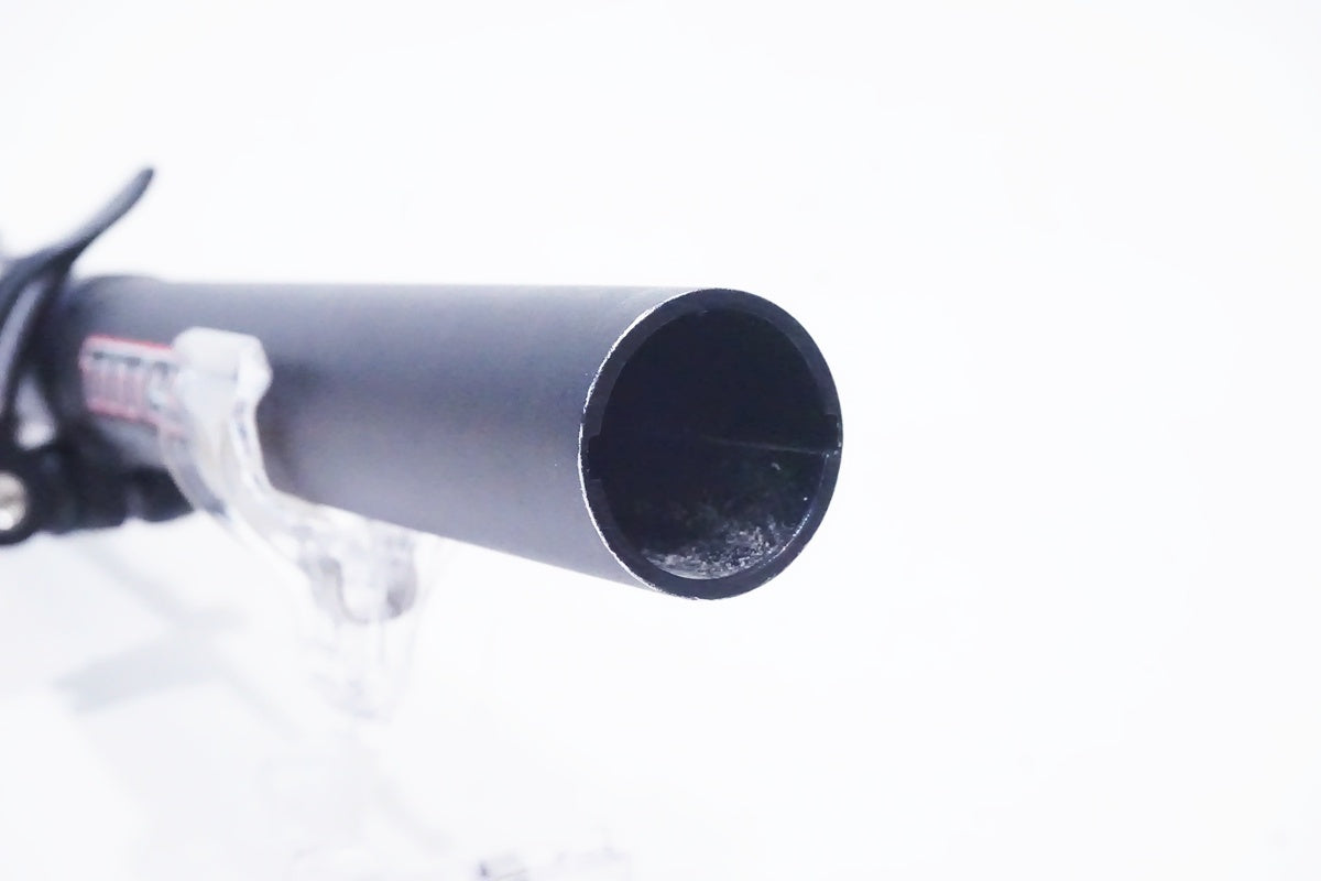 TAITEC「タイテック」 EL NORT SCOPER PROLITE φ30.9 330mm シートポスト/ 京都西院店