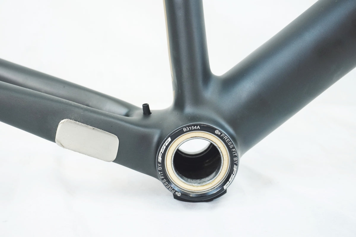 CANNONDALE 「キャノンデール」 SUPERSIX EVO BLACK INC. 2014年モデル フレームセット / 有明ガーデン店