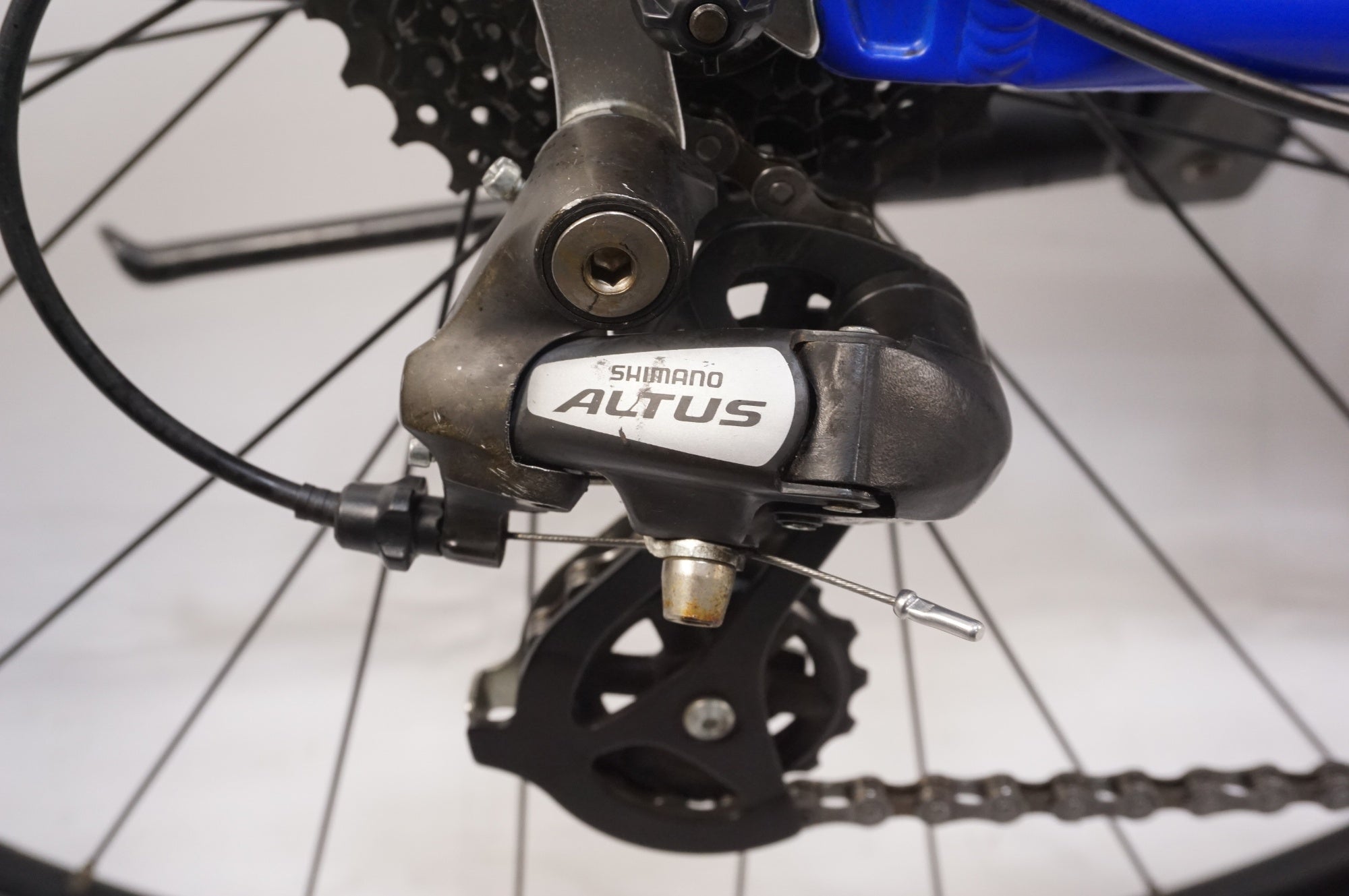 GIOS 「ジオス」 MISTRAL DISC 2020年モデル クロスバイク / 中目黒店
