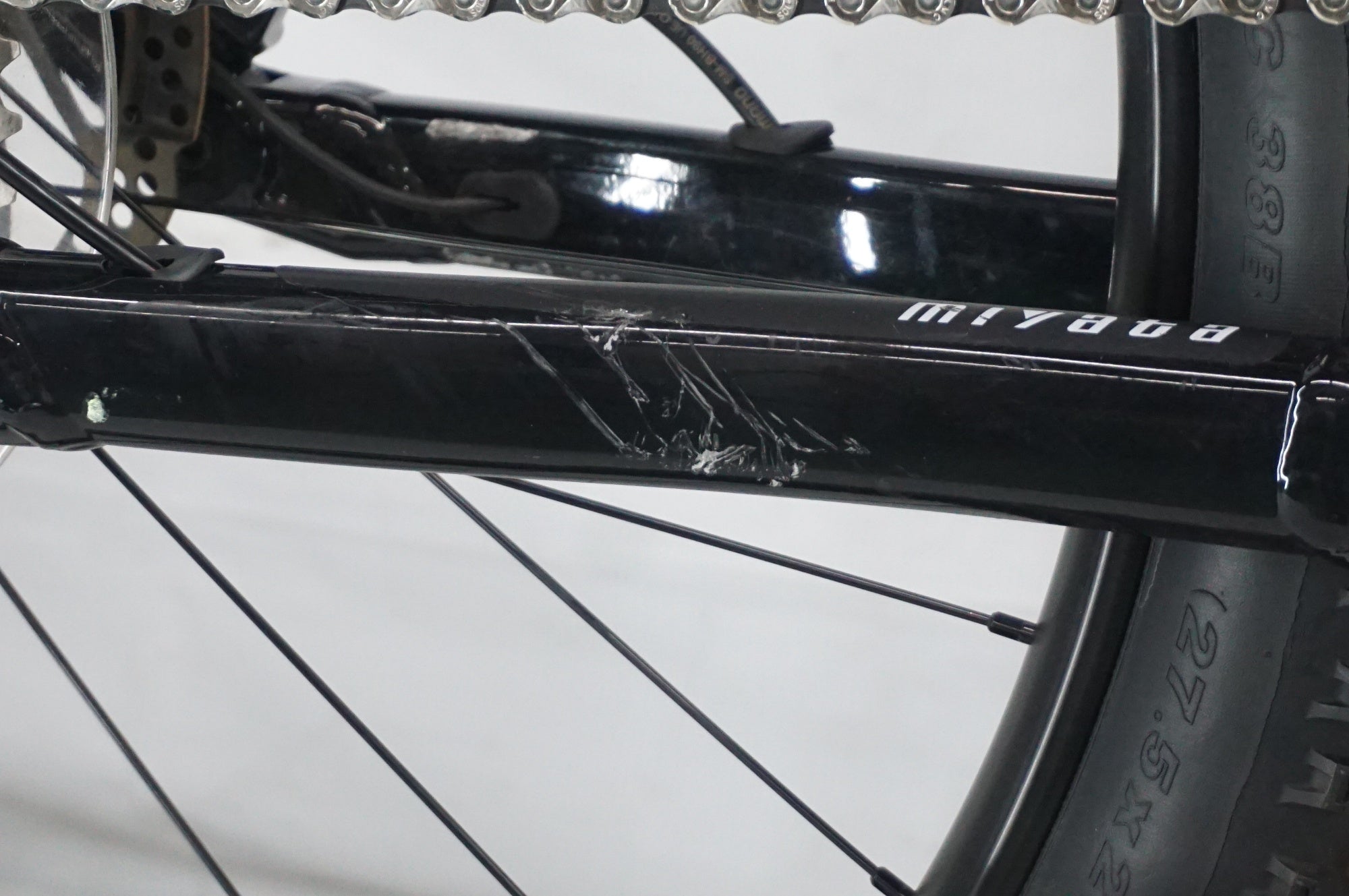 MIYATA 「ミヤタ」 RIDGE-RUNNER I 8080 2025年モデル E-BIKE / 阪急塚口店