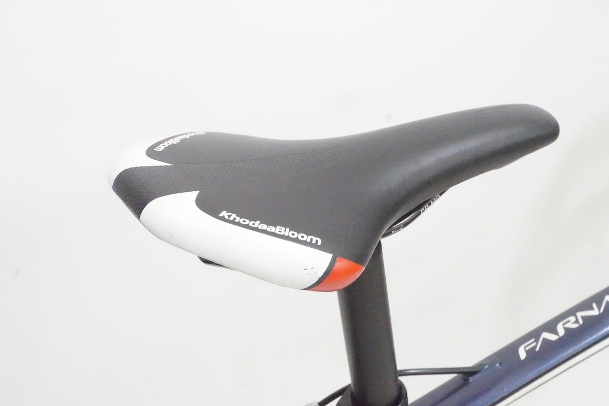 KHODAABLOOM 「コーダブルーム」 FARNA 2018年モデル ロードバイク/ 京都西院店