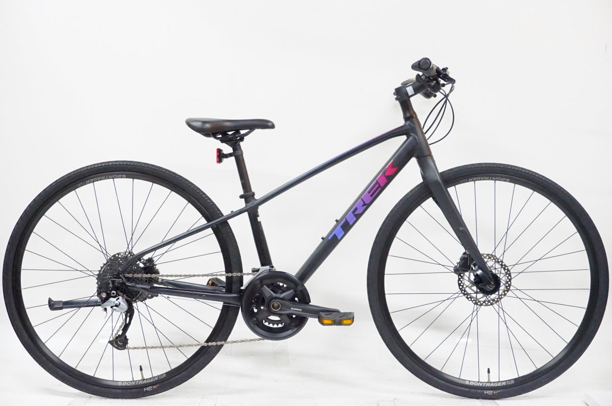 TREK　FX3 DISC　トレック　クロスバイク　Sサイズ 名古屋市配送無料 TREK 「トレック」 FX3 WSD DISC 2020-2021年モデル クロスバイク