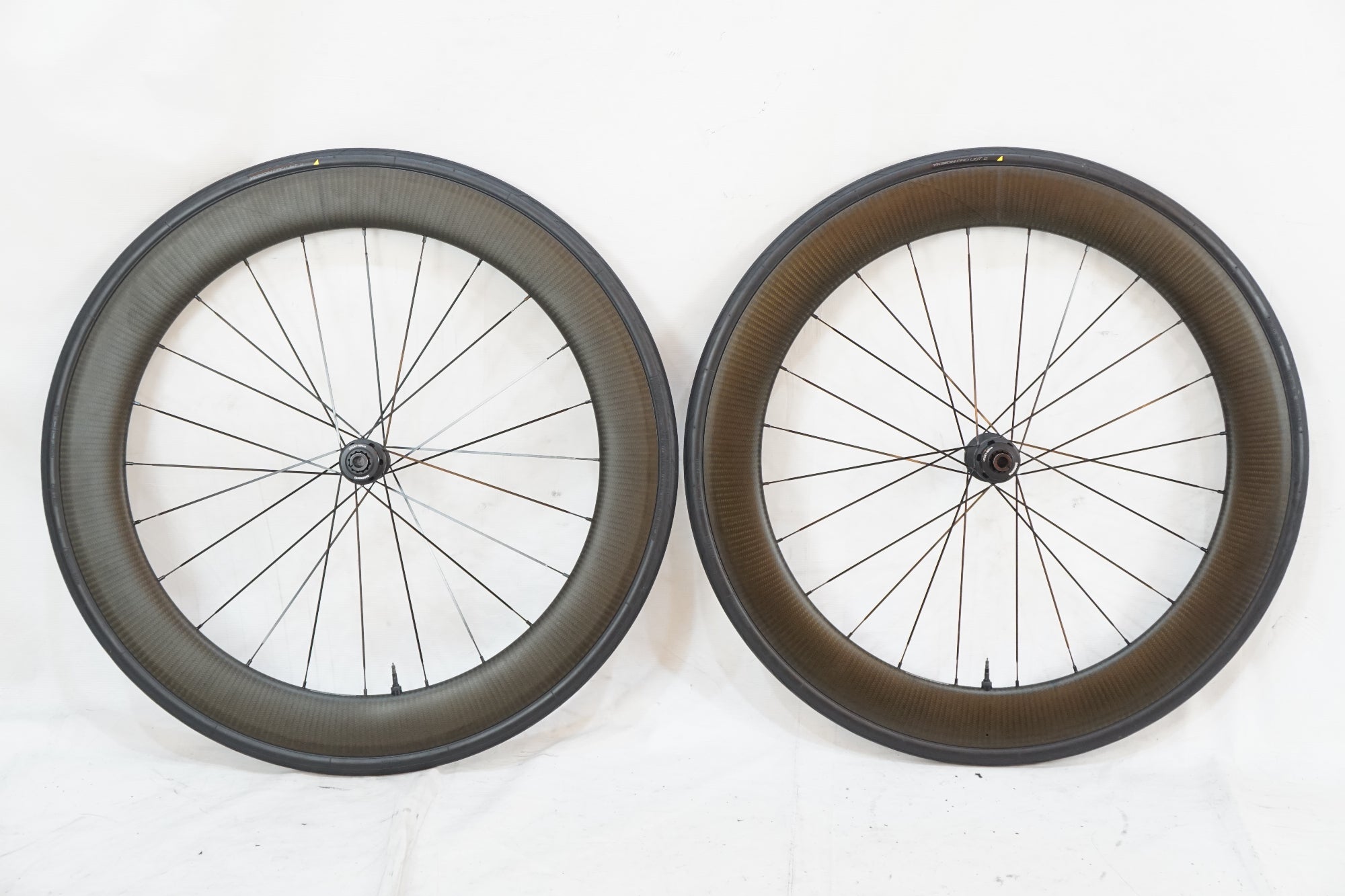 MAVIC ホイールセット 11速 スプロケット付き　車輪　自転車　（E29） MAVIC（マヴィック） 「マビック」 CROSS RIDE 26 26インチ 11S