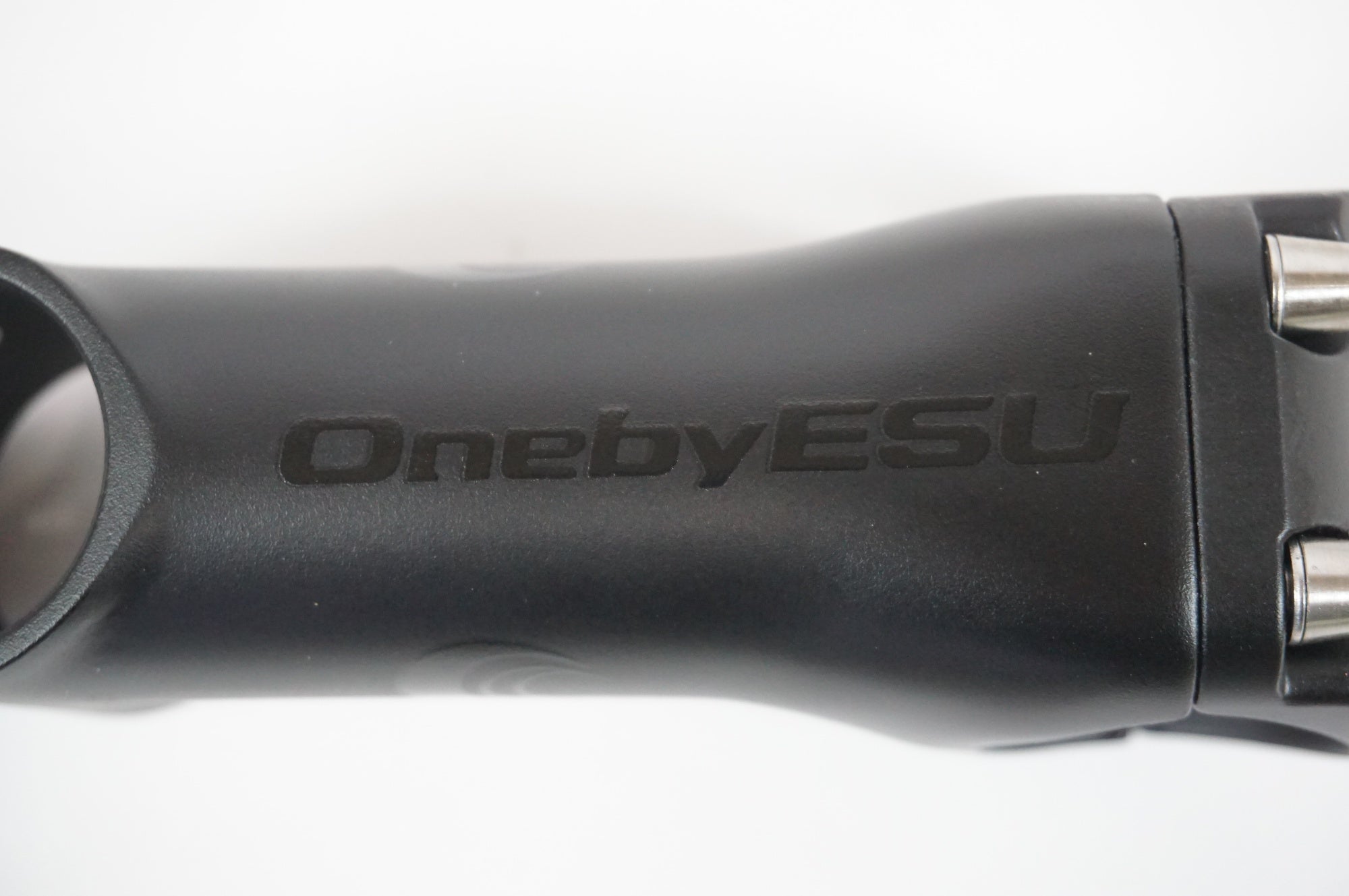 ONEBYESU 「ワンバイエス」 φ31.8 90mm スージーステム / 宇都宮店