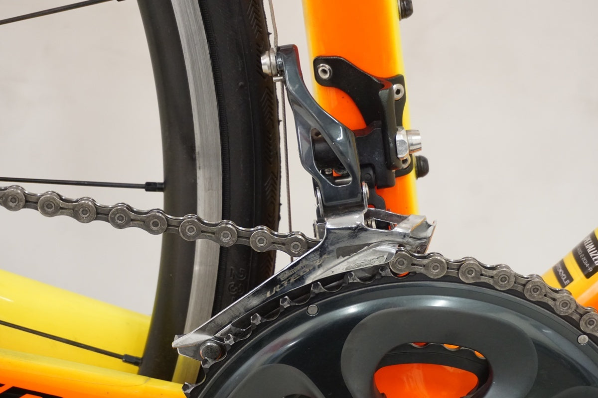 SPECIALIZED「スペシャライズド」 AMIRA COMP 2017年モデル ロードバイク / 浜松店