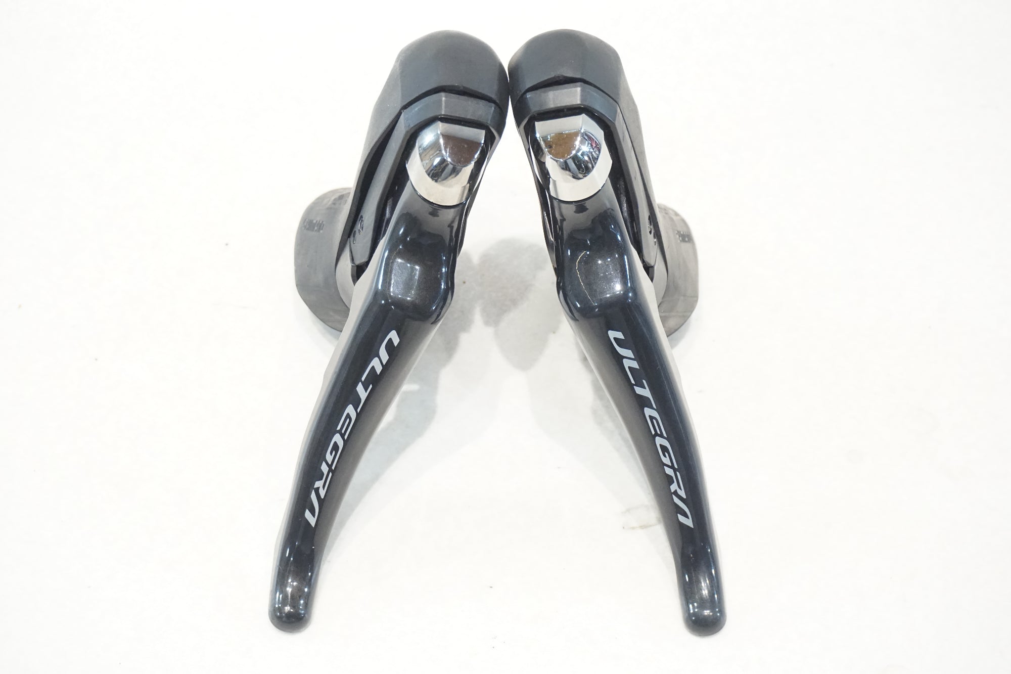 SHIMANO 「シマノ」 ULTEGRA ST-R8020 デュアルコントロールレバーセット / 横浜戸塚店