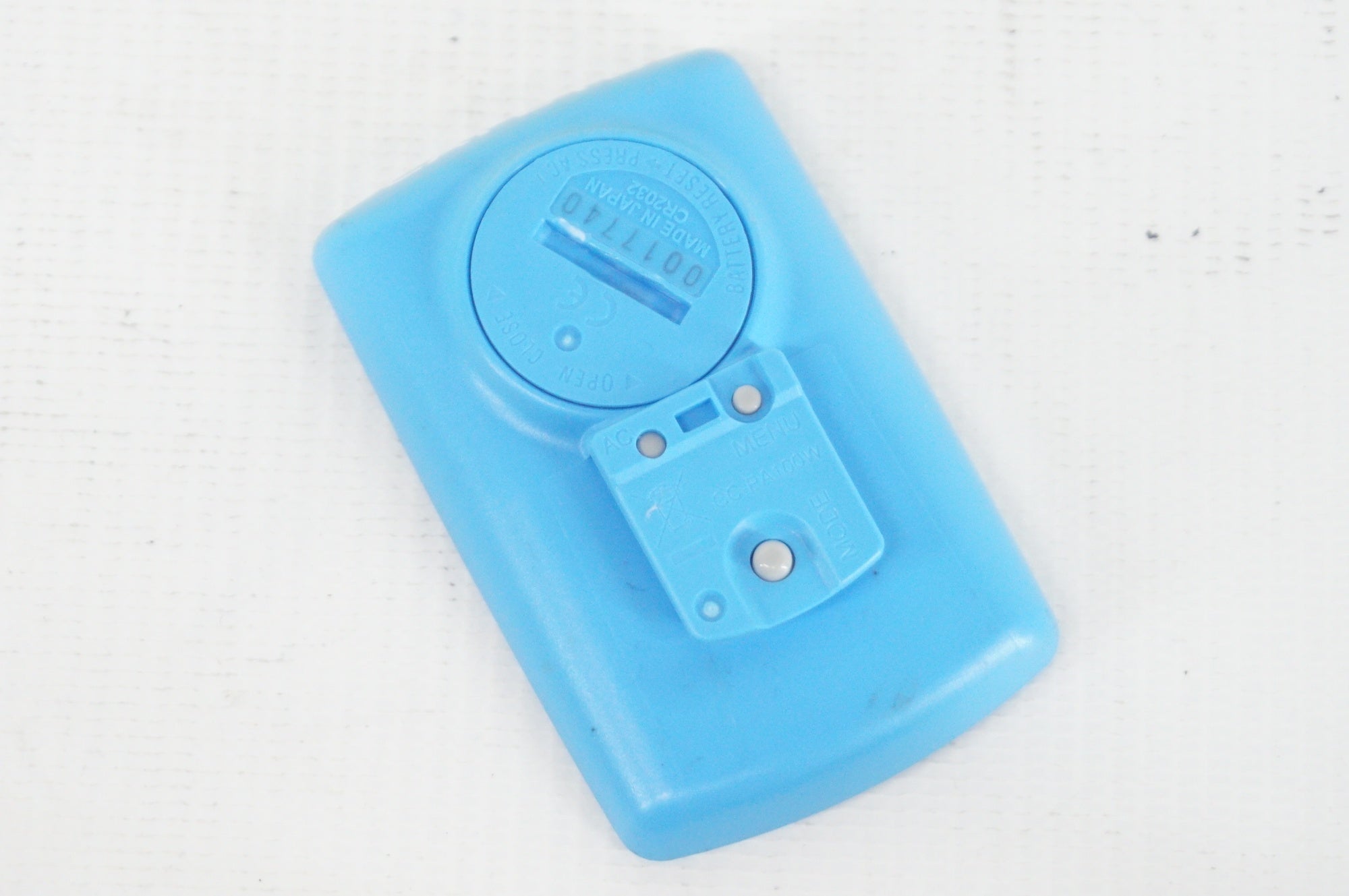 CATEYE 「キャットアイ」 PADRONE サイクルコンピューター / 阪急塚口店