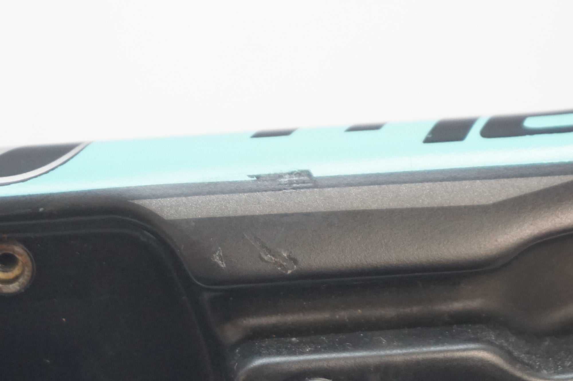 VISION 「ヴィジョン」 METIRON ステム一体型 420mm ハンドル / 福岡店