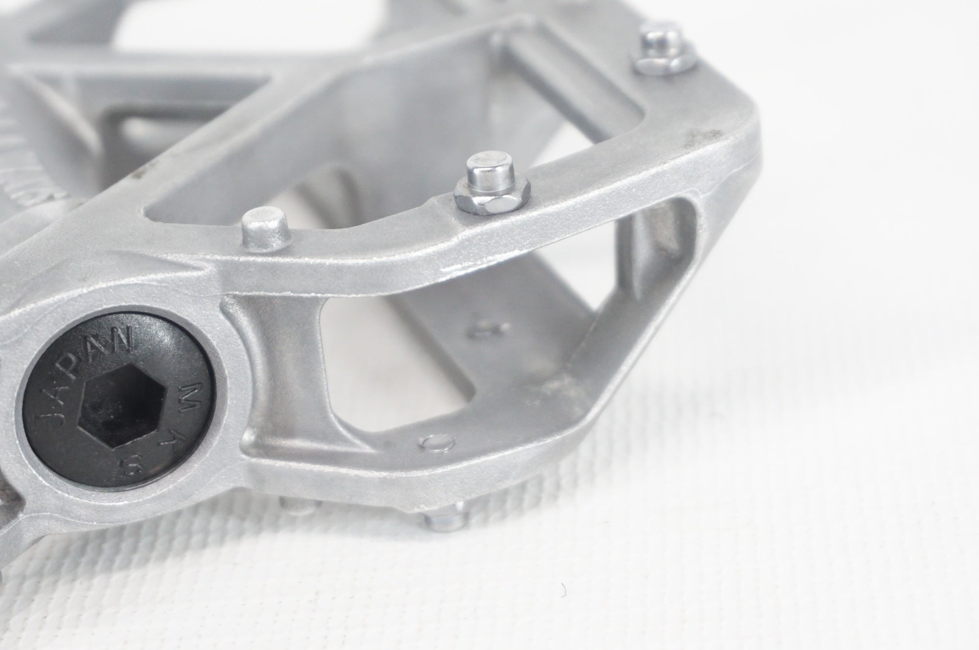 MKS 「ミカシマ」 ALLWAYS ペダル / 阪急塚口店