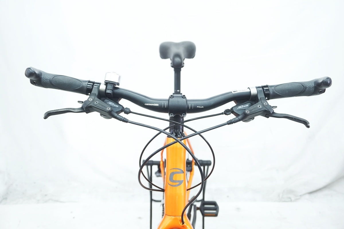 CANNONDALE 「キャノンデール」 QUICK 3 DISC 2021年モデル クロスバイク / 大阪美原北インター店