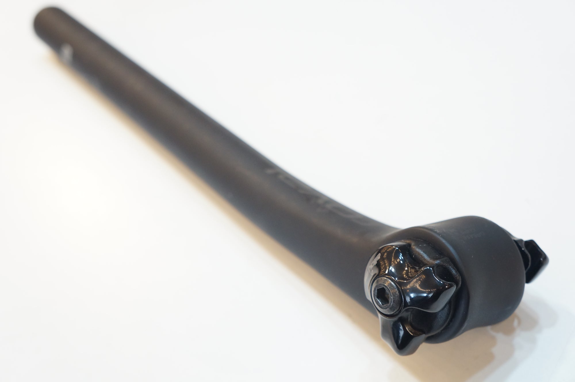 ROVAL 「ロバール」 TERRA CARBON φ27.2 340mm シートポスト / バイチャリ浦和ベース