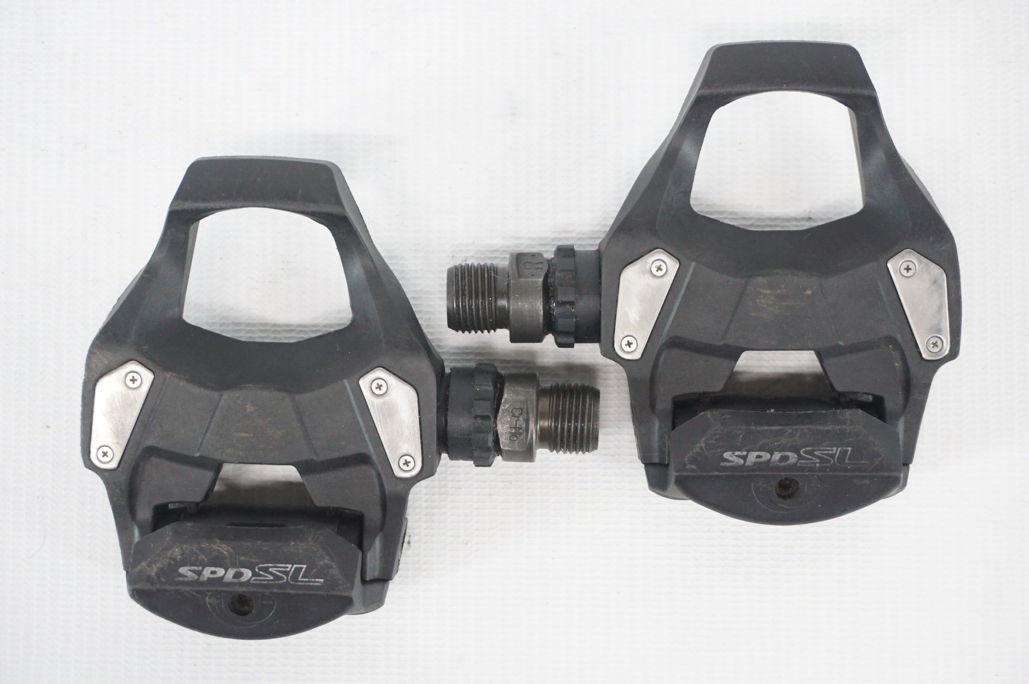 SHIMANO 「シマノ」 PD-RS500 ペダル / 阪急塚口店 ｜ バイチャリ公式