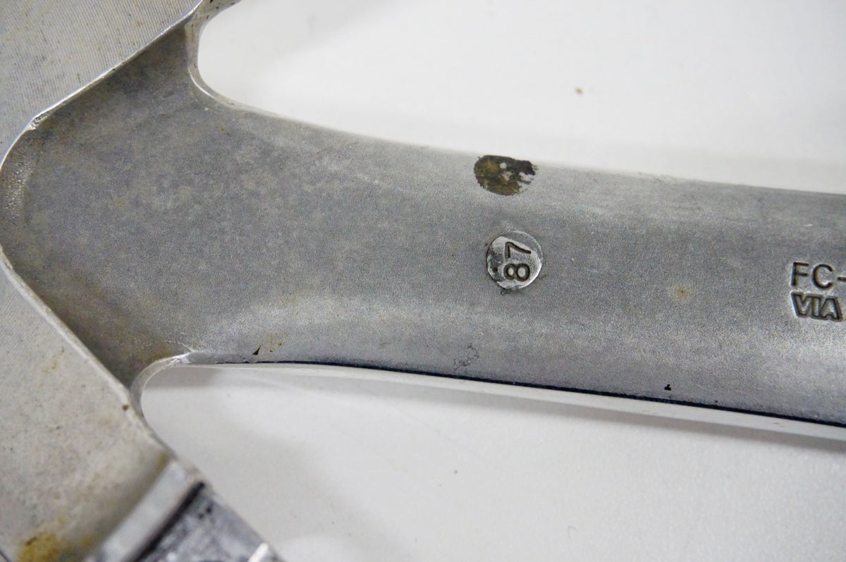 SHIMANO 「シマノ」 FC-6400 170mm クランクアーム / 名古屋大須店