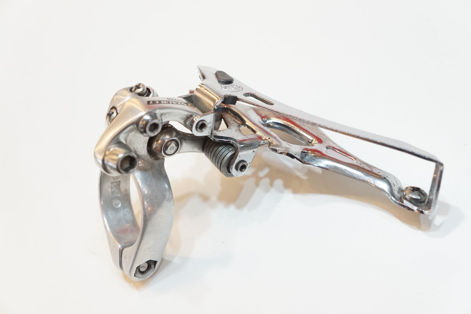 CAMPAGNOLO 「カンパニョーロ」 CENTAUR CT フロントディレイラー/ バイチャリ浦和ベース