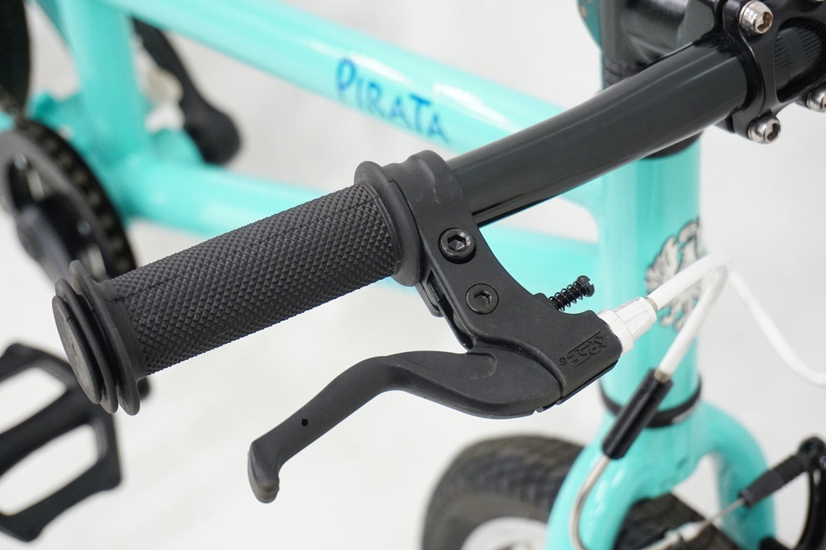 BIANCHI 「ビアンキ」 PIRATA16 2022年モデル 16インチ キッズバイク / 東京商品化センター