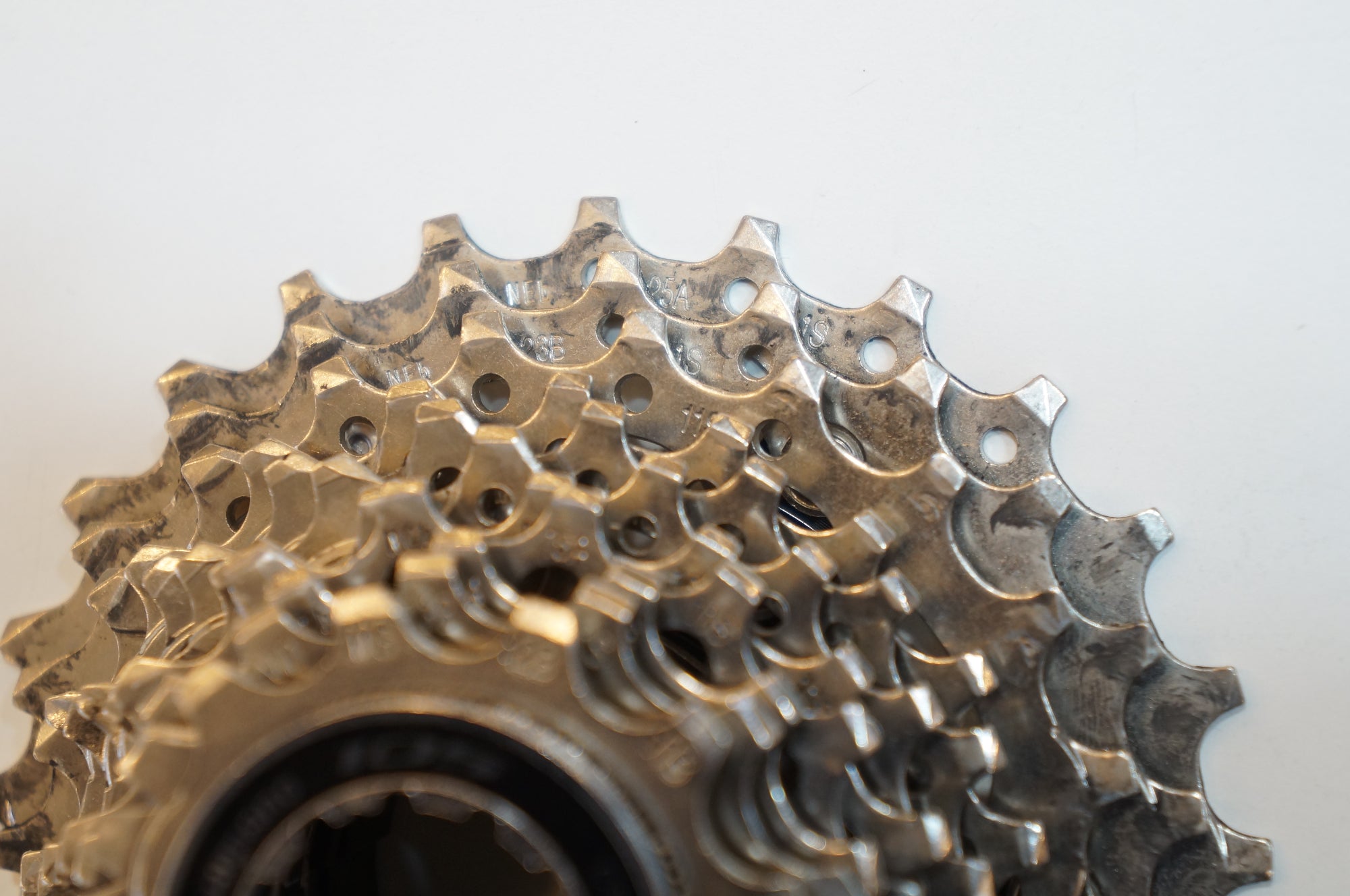 SHIMANO 「シマノ」 105 CS-5800 12-25T スプロケット / バイチャリ浦和ベース