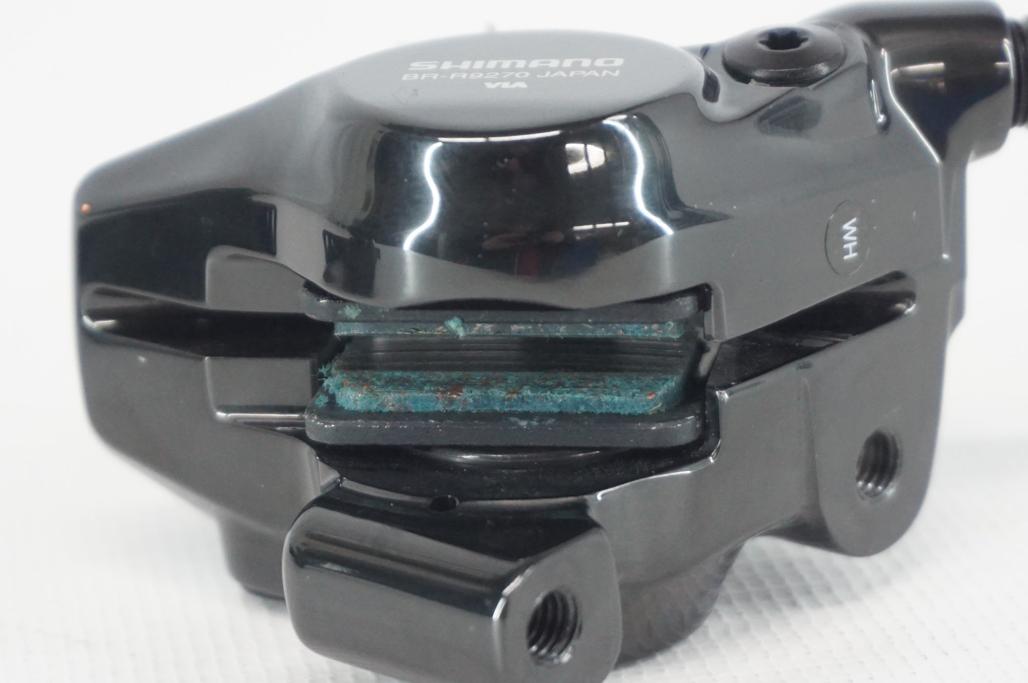 SHIMANO 「シマノ」 DURA-ACE BR-R9270 ディスクブレーキキャリパーセット / 阪急塚口店