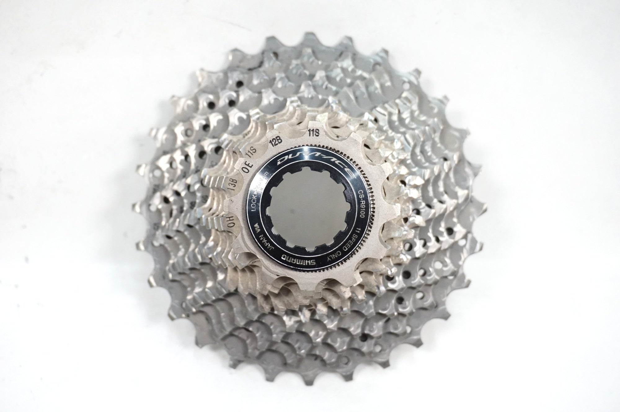 SHIMANO 「シマノ」 DURA-ACE CS-R9100 12-28T スプロケット / 川越店