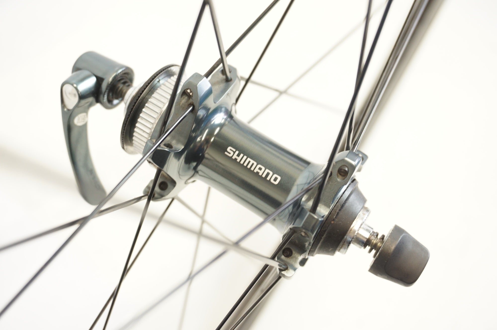 SHIMANO 「シマノ」 WH-RX830 SHIMANO 12s ホイールセット / 宇都宮店